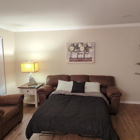 The Comfort Zone Apartment Baton Rouge Ngoại thất bức ảnh