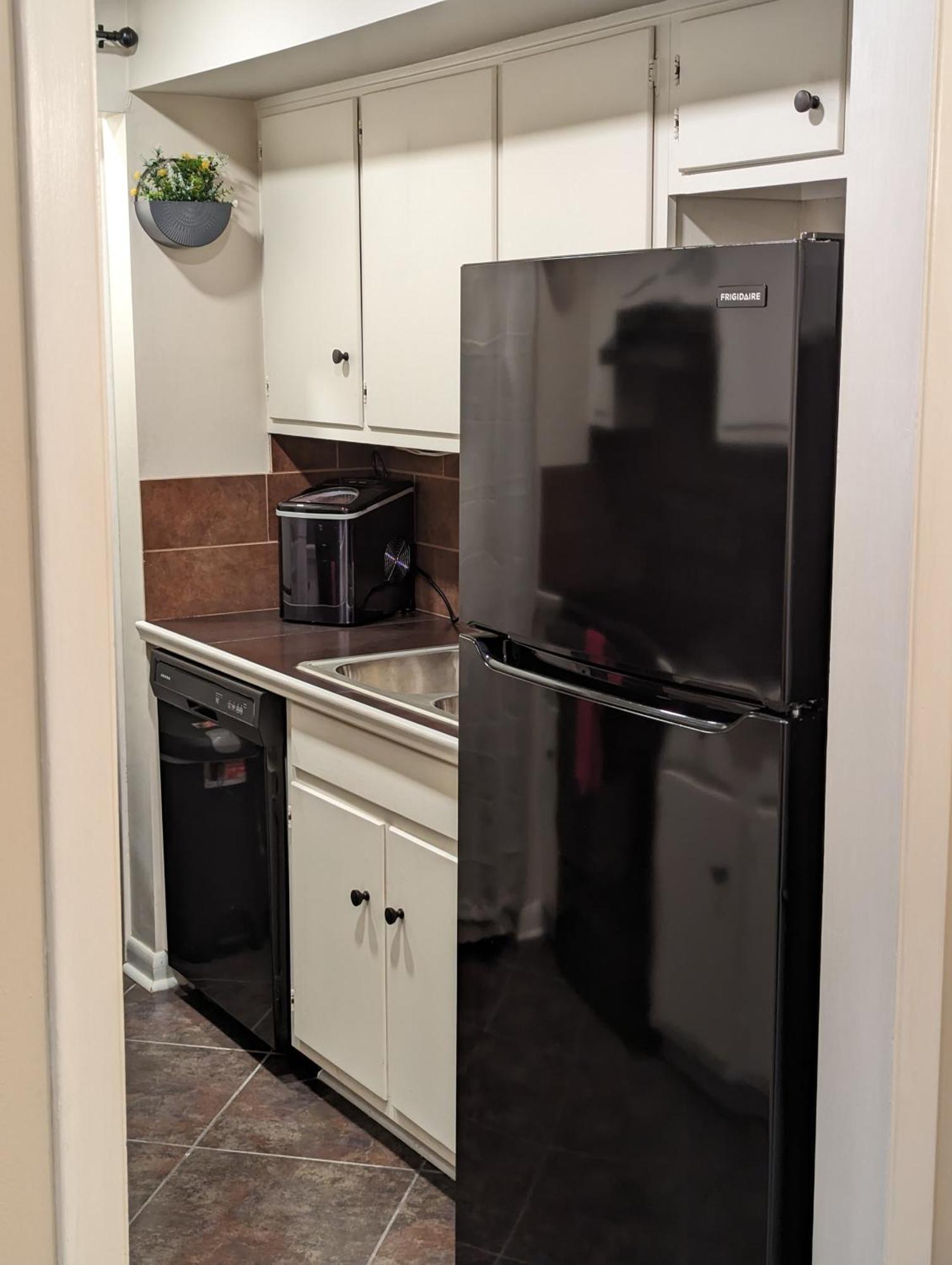 The Comfort Zone Apartment Baton Rouge Ngoại thất bức ảnh