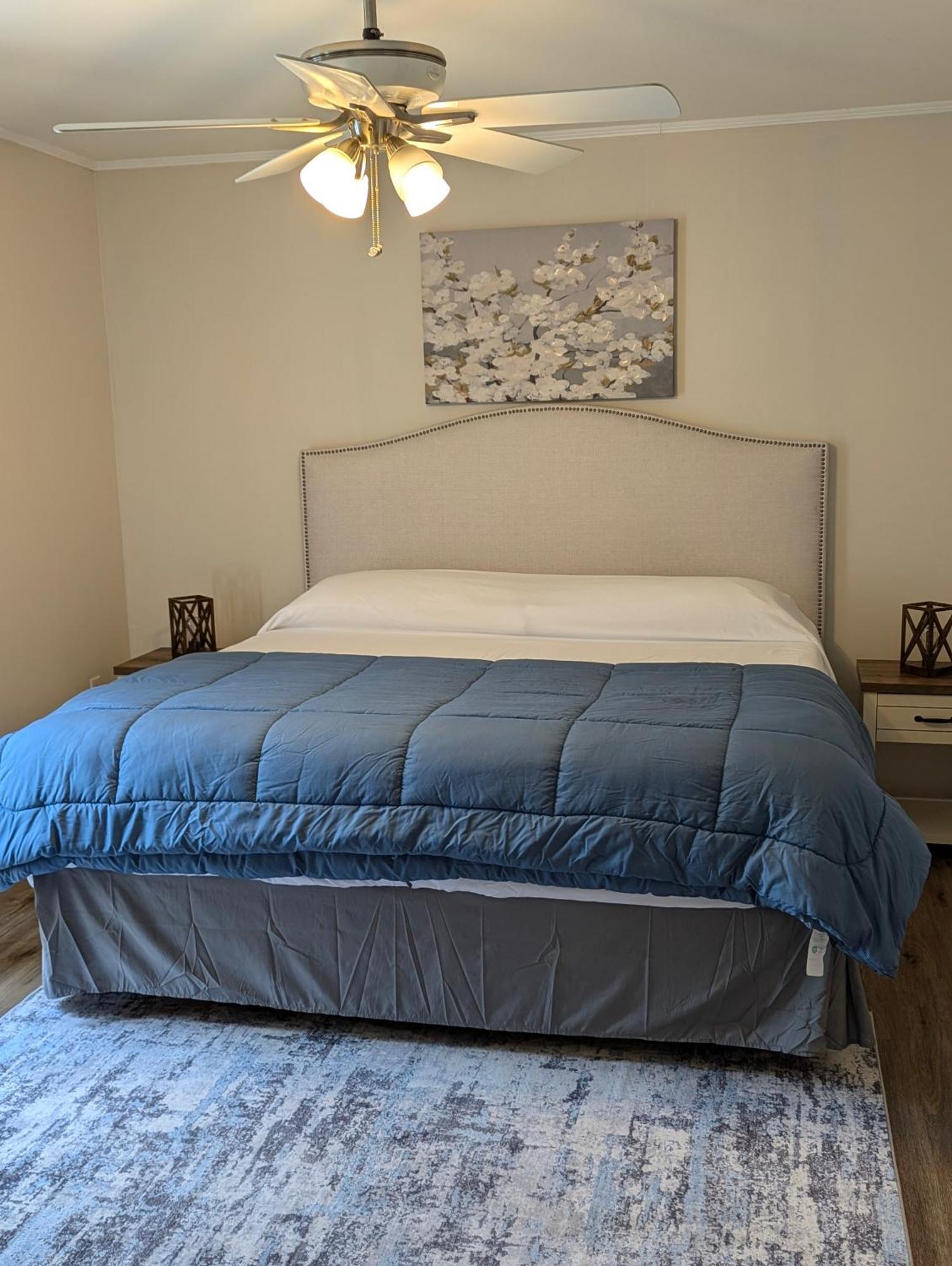 The Comfort Zone Apartment Baton Rouge Ngoại thất bức ảnh