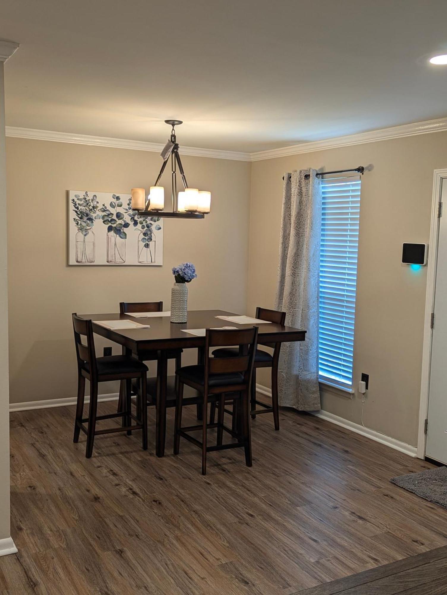 The Comfort Zone Apartment Baton Rouge Ngoại thất bức ảnh