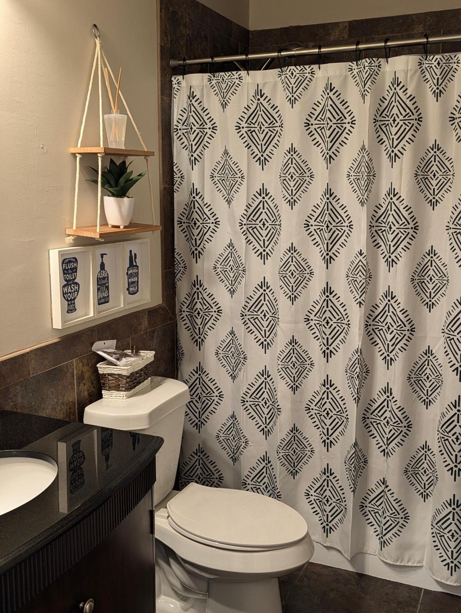 The Comfort Zone Apartment Baton Rouge Ngoại thất bức ảnh
